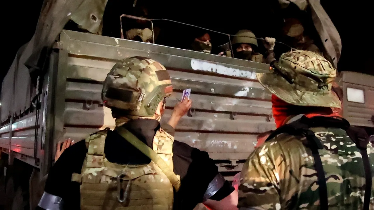 Un mercenar Wagner și-a găsit sfâșitul din furia soției în propria casă. Luptase în infernul din Ucraina și a scăpat viu de focul HIMARS-ului