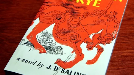 Un film despre viața și cariera scriitorului J.D. Salinger, în pregătire la Hollywood
