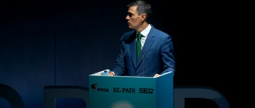 Pedro Sanchez se confruntă cu cel mai mare scandal de CORUPȚIE de când este prim-ministru al Spaniei