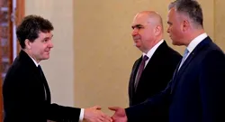 De ce Veștea. Calculele de culise din PNL, prezentate de Gândul: “Este un blitzkrieg”