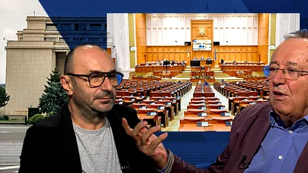 VIDEO | Ion Cristoiu: „Când se face un proiect de lege, marea problemă este că trebuie să fie adaptat la realitate”