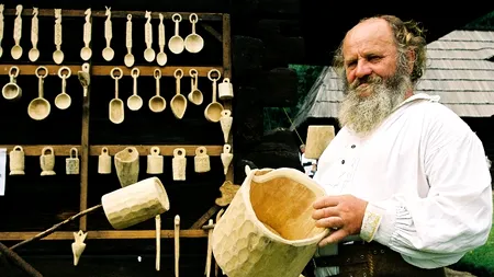 NOAPTEA MUZEELOR 2014 SIBIU. Complexul Național Muzeal ASTRA invită sibienii într-o caravană