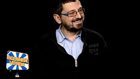 Dorin Boerescu, managerul 