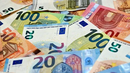Inflația ZONEI EURO este la nivelul optim vizat de BCE /Lagarde: „Trebuie să rămânem vigilenți”