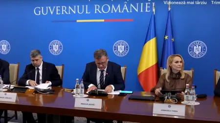 VIDEO | Valoarea tichetelor de masă se majorează începând cu 1 august la 35 de lei, respectiv la 40 de lei de anul viitor