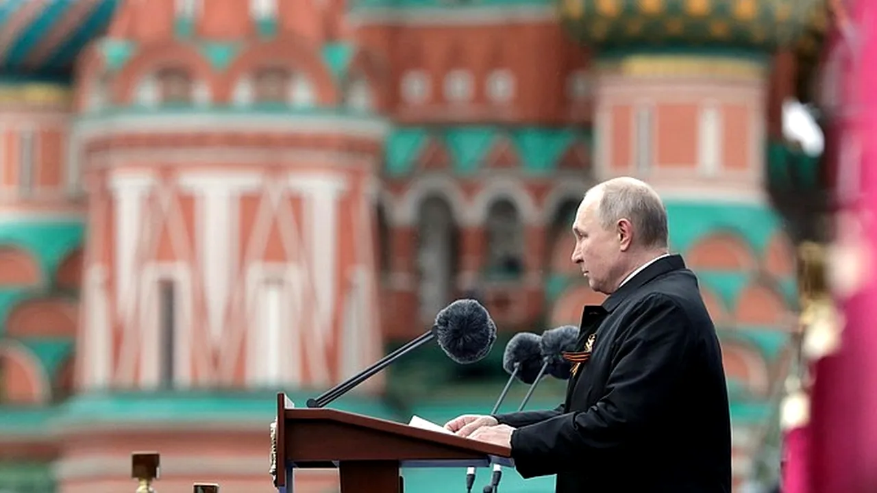 Ambasadorul SUA la ONU: Putin 