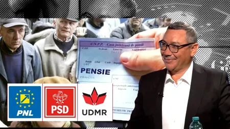 VIDEO | Victor Ponta: „Românii pot trăi decent cu un salariu de 15.000 de lei”