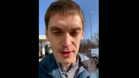 Ce au făcut rușii cu Ivan Federov, primarul din Melitopol, imediat după ce l-au răpit. Mărturii direct din „camera mică, în care erau doar soldați înarmați”