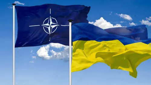 Șeful NATO spune că alianța își va spori prezența în Marea Baltică dacă Suedia va depune cererea de aderare
