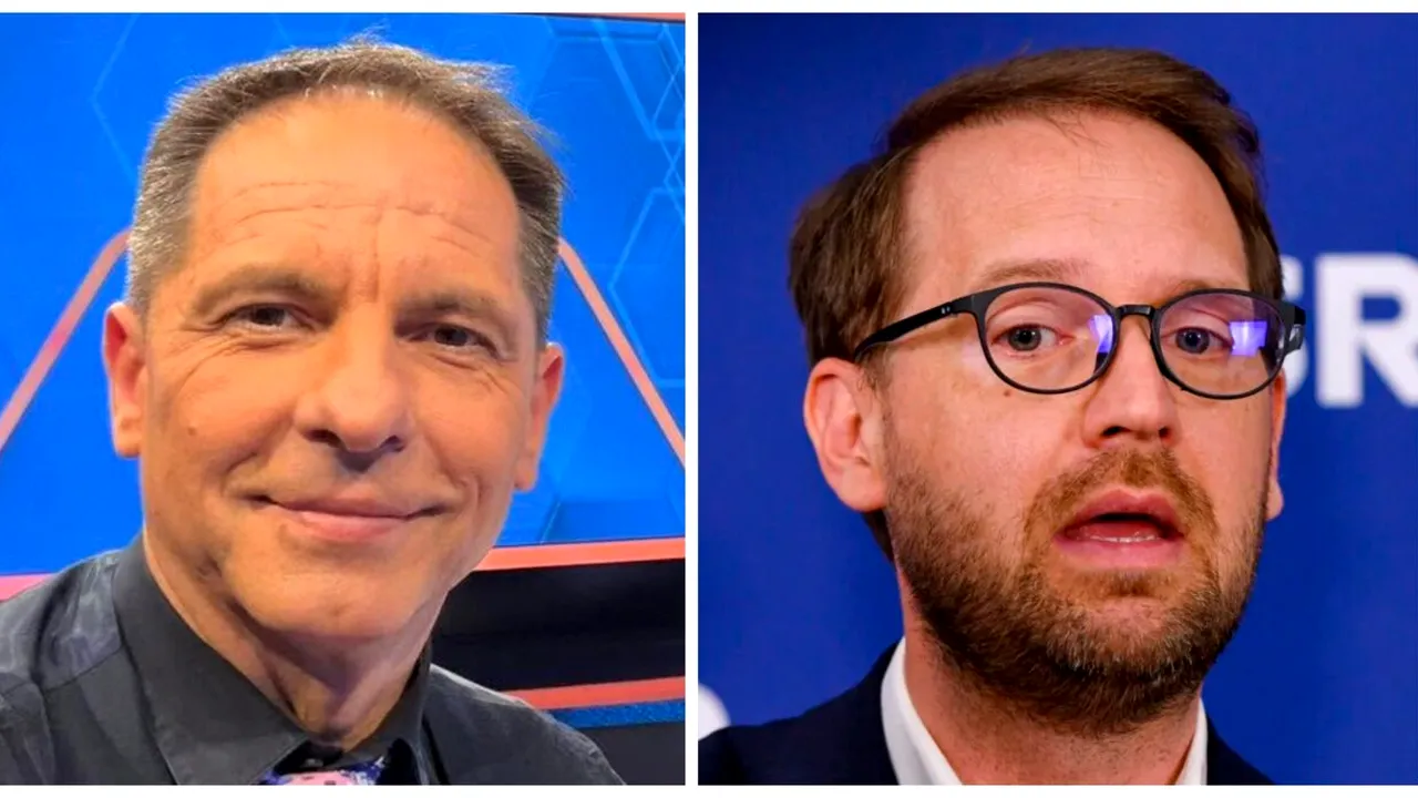Dan Negru vorbește în exclusivitate pentru Gândul despre scenariul candidaturii sale la Primăria Timișoarei, după plecarea lui Fritz: “Da, recunosc, mi s-a propus”