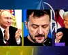 Are administrația Trump o politică coerentă pentru a instaura o PACE stabilă în Ucraina? „Obiectivele lui Putin nu s-au schimbat”