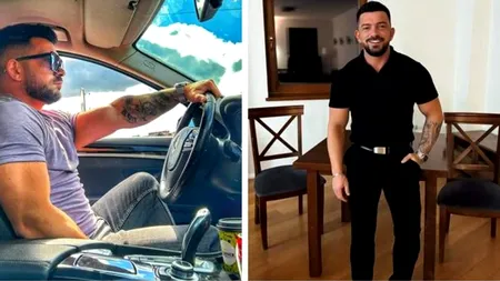 Andrei Perneș de la Mireasa, ultimul MESAJ înainte să moară în accident: „Locul acesta a devenit acasă”