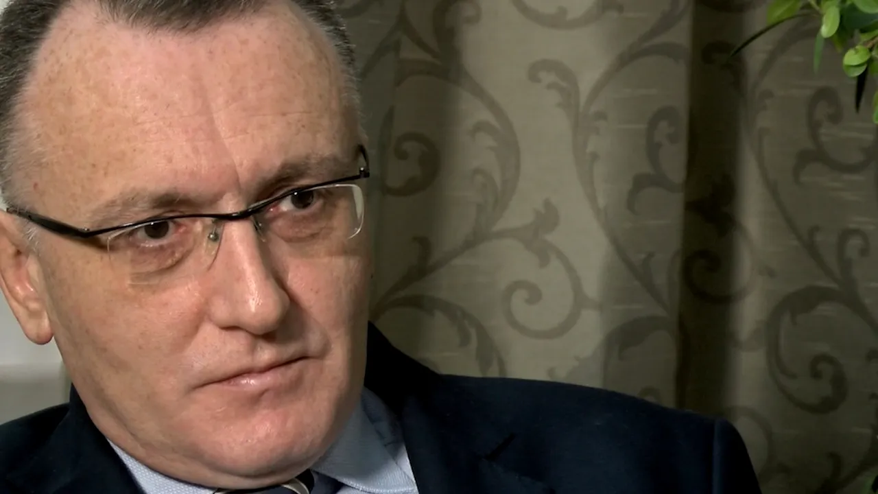 Cîmpeanu: „332 de transferuri în clasa a IX-a au fost anulate în județul Suceava