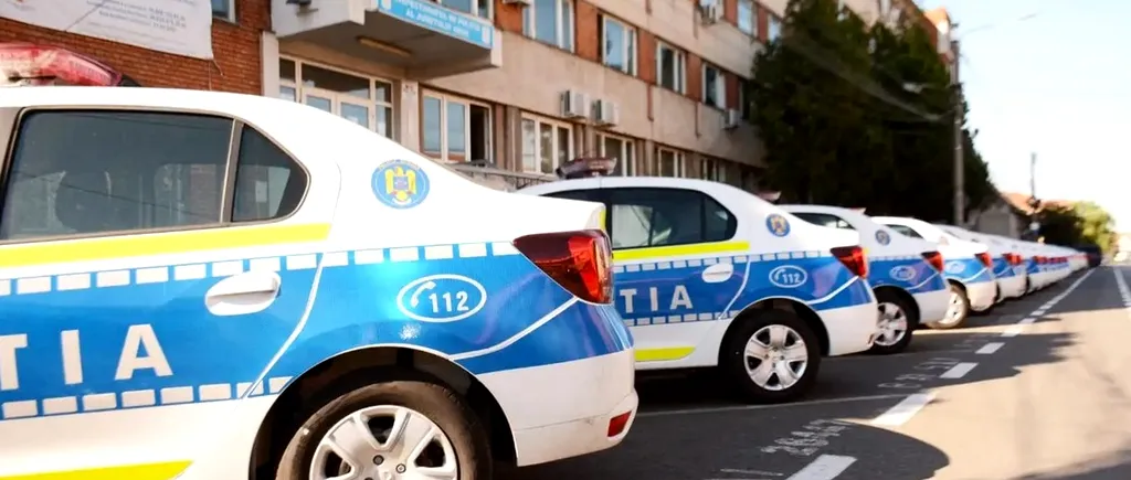 Bărbat din Suceava reținut pentru că a sunat un polițist de 30 de ori în 4 ore doar ca să-l înjure
