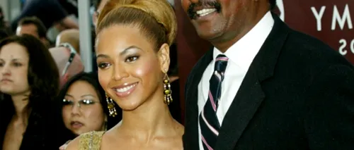 Tatăl cântăreței Beyonce s-a căsătorit