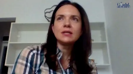 GÂNDUL FINANCIAR | Care este randamentul investițiilor pentru bătrânețe. Andreea Pipernea, CEO NN Pensii: „Istoric, fondurile de pensii au bătut considerabil inflația”