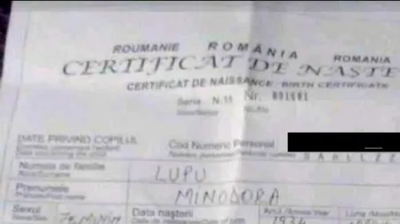 Ori a murit, ori s-a născut? GAFĂ MORBIDĂ a autorităților dintr-o comună doljeană. Angajatul primăriei: Se mai întâmplă!