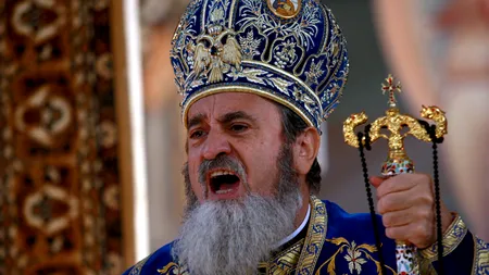Mitropolitul Ardealului pregătește o Pastorală de Paște de o duritate fără precedent: 