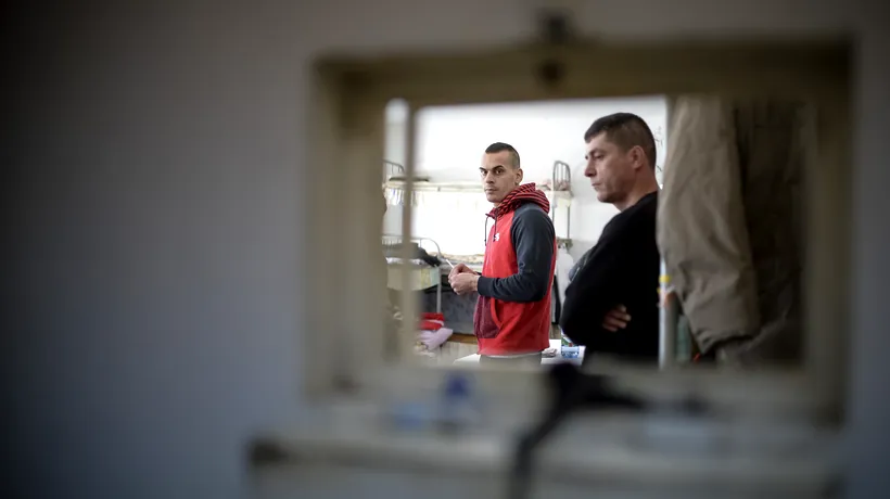 Comitetul european pentru prevenirea TORTURII, vizită în penitenciarele românești. Ce relevă raportul CPT