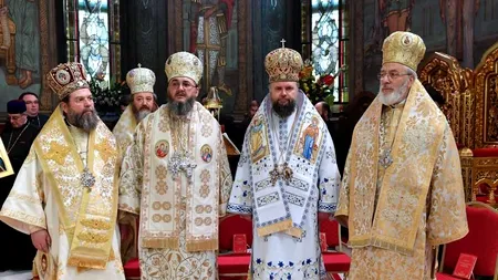 Biserica Ortodoxă Română, poziție TRANȘANTĂ vizavi de studierea ideologiei de gen în școli