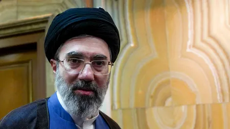 În timp ce SUA și Israel sunt în căutarea lui, noul lider al Iranului debutează pe social media. Mojtaba Khamenei și-a creat conturi pe X și Telegram
