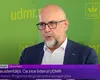 Planul de măsuri fiscale, propunerile UDMR: TVA la 21%, impozitul cota unică 10%, 16% la dividende / „Aș tăia toate privilegiile”