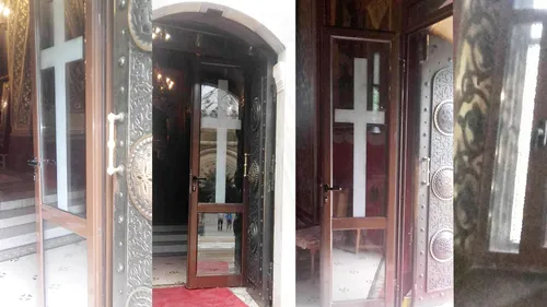 Termopanele din biserică aproape au distrus șansele Mănăstirii Curtea de Argeș de a mai intra în patrimoniul UNESCO. Ce mai poate face Ministerul Culturii