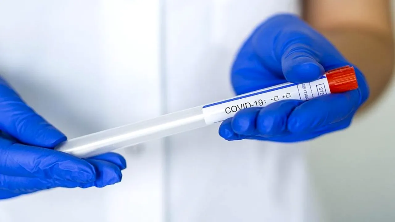 COMUNICAT DE PRESĂ. În 24 de ore au fost înregistrate alte 420 de noi cazuri de îmbolnăvire. În Suceava s-au înregistrat 4.063 de cazuri de persoane infectate cu coronavirus până în prezent