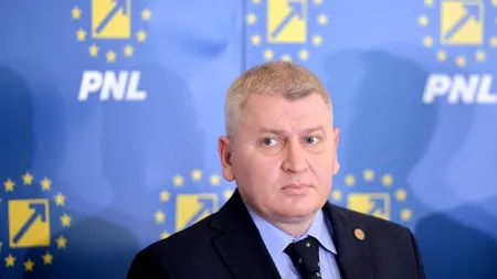 Primul lider liberal care CONTESTĂ actuala conducere: Ni-l propuneți pe Dragoș Pîslaru, „omul nou” care susținea infringementul împotriva României