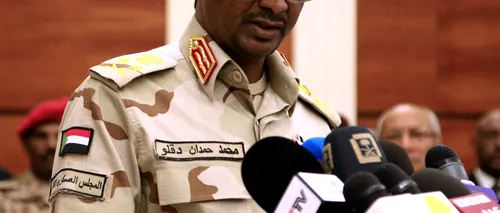 Sudan: Vicepreședintele țării a condus negocierile privind revenirea în funcție a premierului, înlăturat după o lovitură de stat