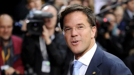 Un jurnalist olandez a reușit să obțină, în nici două zile, un pașaport sirian fals cu fotografia premierului Mark Rutte: ''Dacă eu am putut, orice jihadist poate intra în UE și comite atentate teroriste''