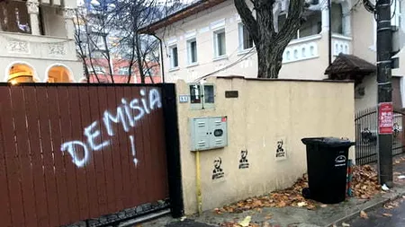 „Demisia, Tudorel Toader