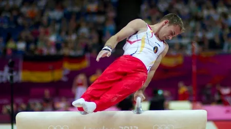 JOCURILE OLIMPICE 2012. Flavius Koczi s-a retras din finala de la individual compus