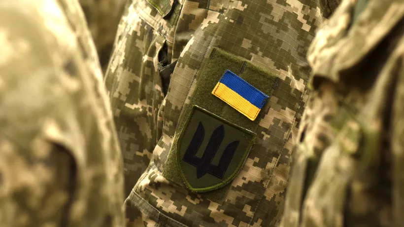 Soldat român care luptă voluntar pentru Ucraina: „Știam 100% că Moldova este un OBIECTIV al Rusiei“