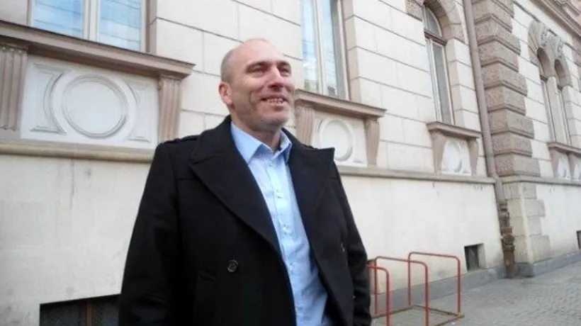 Fiul vitreg al senatorului liberal Cornelui Dobrițoiu, condamnat la 5 ani de închisoare pentru campania publicitară „Țara de Basm