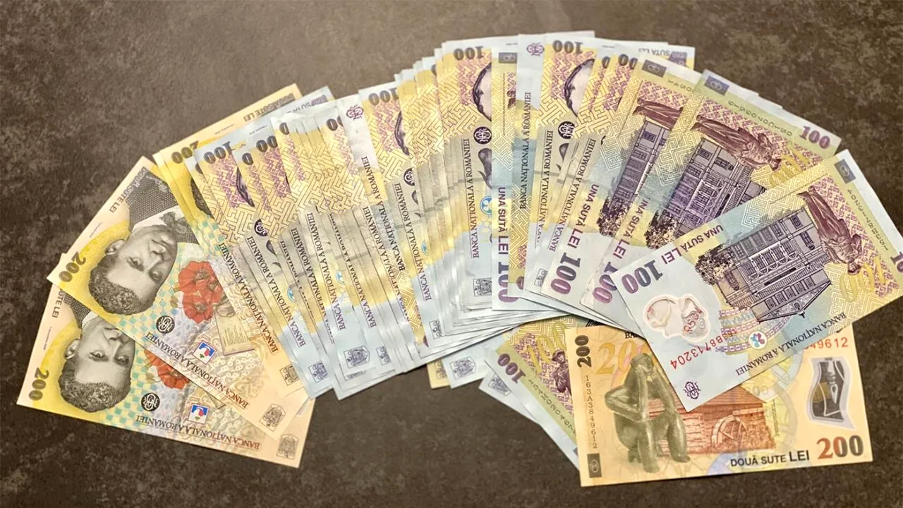 Locul de muncă din București pentru care se cer doar 10 clase. Pe lângă salariul lunar, se oferă 500 lei tichete de masă + 200 ron bonus de prezență