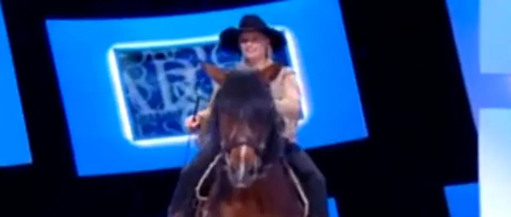 Scandalul cărnii de cal ajunge la PREMIILE CESAR 2013. Francezii uită că ne-au acuzat pe nedrept și râd iar de România - FOTO