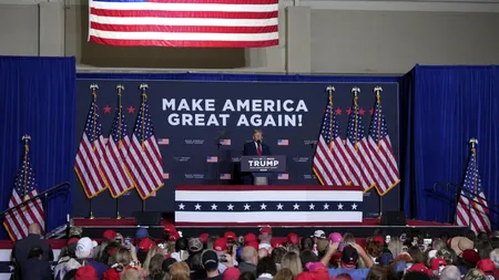 Le Figaro: Trump UITĂ că aliații finanțează cheltuielile militare ale SUA /Protecția oferită de NATO Europei nu e gratuită