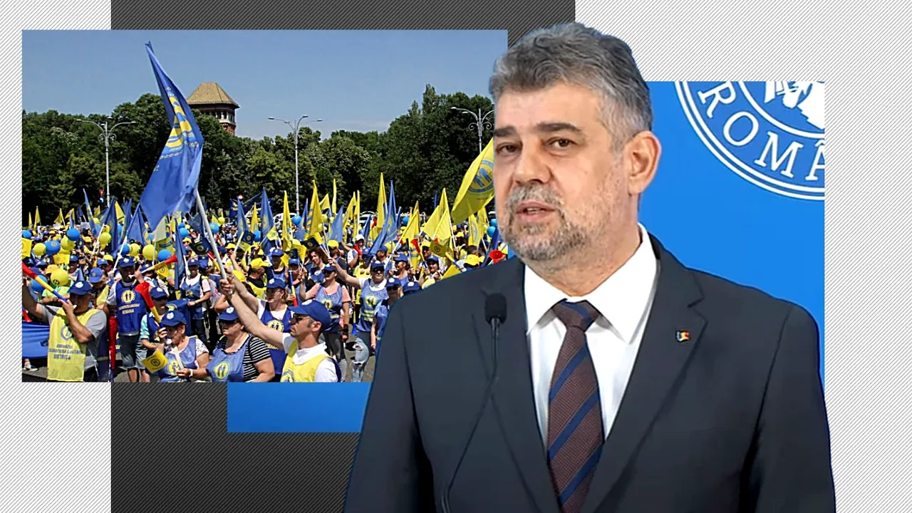 Posturile vacante din Sănătate vor putea fi ocupate simplu, prin concurs, acceptă premierul. Nu ar mai fi nevoie de “verde” de la Palatul Victoria