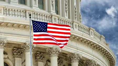 DECIZIE. Senatul american a votat proiectul prin care se impun sancțiuni împotriva Chinei ca urmare a situației din Hong Kong