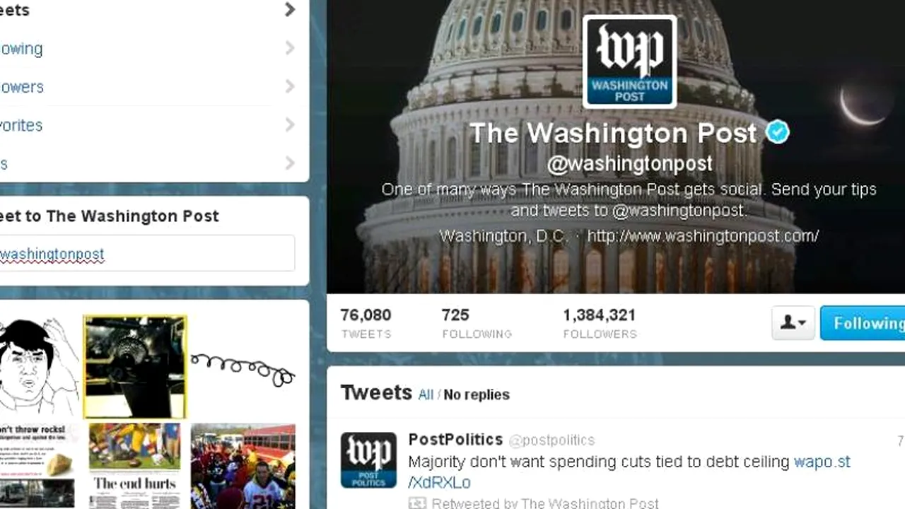 Verdictul care are puterea să schimbe presa online