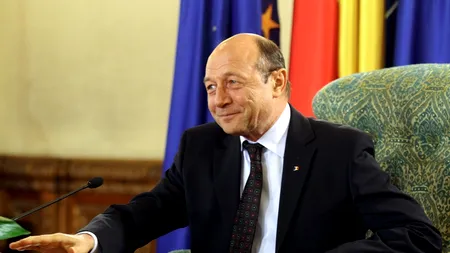 Băsescu vrea să bage în scrisoarea Guvernului pentru FMI până și legea educației