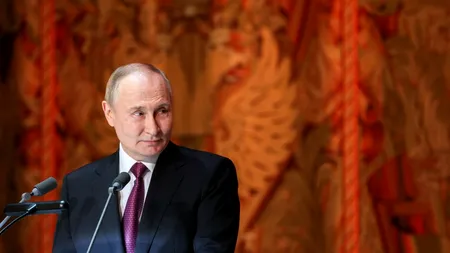 Ce înseamnă noua realitate din Orientul Mijlociu pentru Rusia? „Vânătorii de capete ruși sunt deja acolo, Moscova nu este un PARIA în zonă și nici nu va fi”