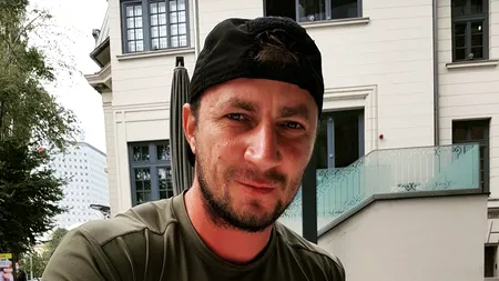 Polițistul Marian Godină, în izolare: „Seara m-au sunat de la DSP și m-au anunțat că voi rămâne la domiciliu 14 zile din ziua contactului”