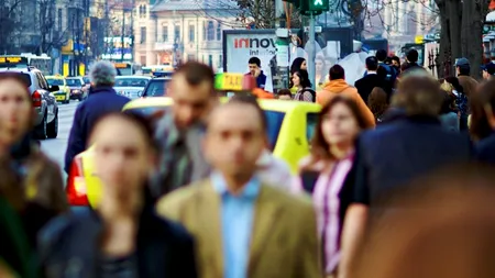 INS menține estimarea privind creșterea economică de 0,5% pentru trimestrul al doilea