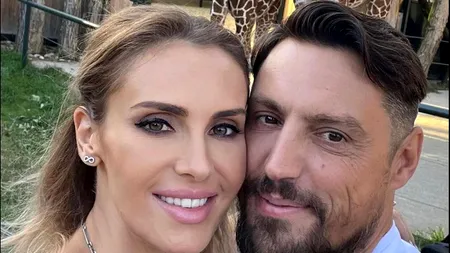 Daniel Pavel S-A LOGODIT. Când se căsătorește prezentatorul ”Survivor România”