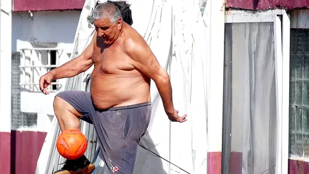 Soția lui Rică Răducanu, în stare gravă la ATI! Este conectată la aparatul de oxigen și a fost supusă unui control tomograf