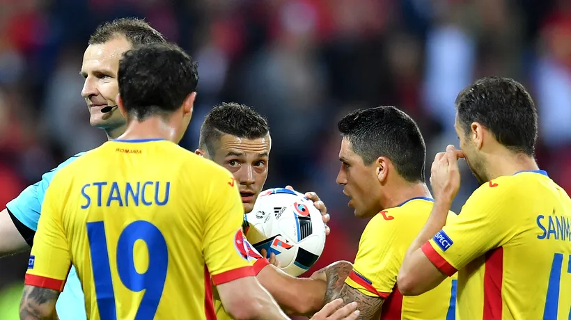 Pe ce loc a coborât România în clasamentul FIFA după egalul cu Muntenegru