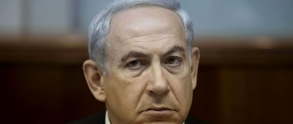 Benjamin Netanyahu: Iranul susține terorismul și vrea să fabrice o bombă atomică