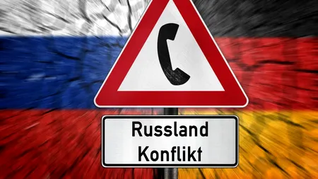 Rusia amenință cu REPRESALII după inaugurarea noului comandament naval al NATO în Germania. Berlinul respinge acuzațiile